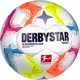 Derbystar Derbystar Bundesliga Brillant APS v22 Μπάλα 1808500022 Πολύχρωμο 5