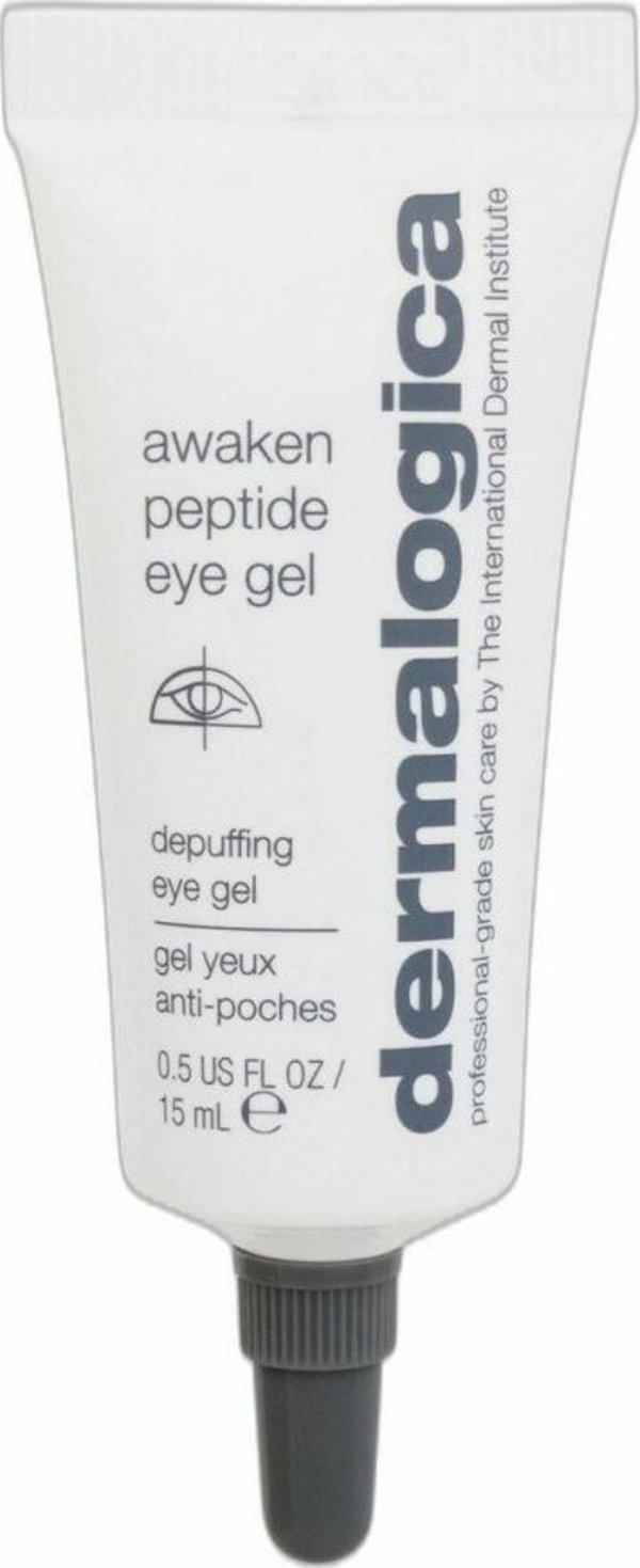 Dermalogica Dermalogica Awaken Peptide Eye Gel - - 15 ml