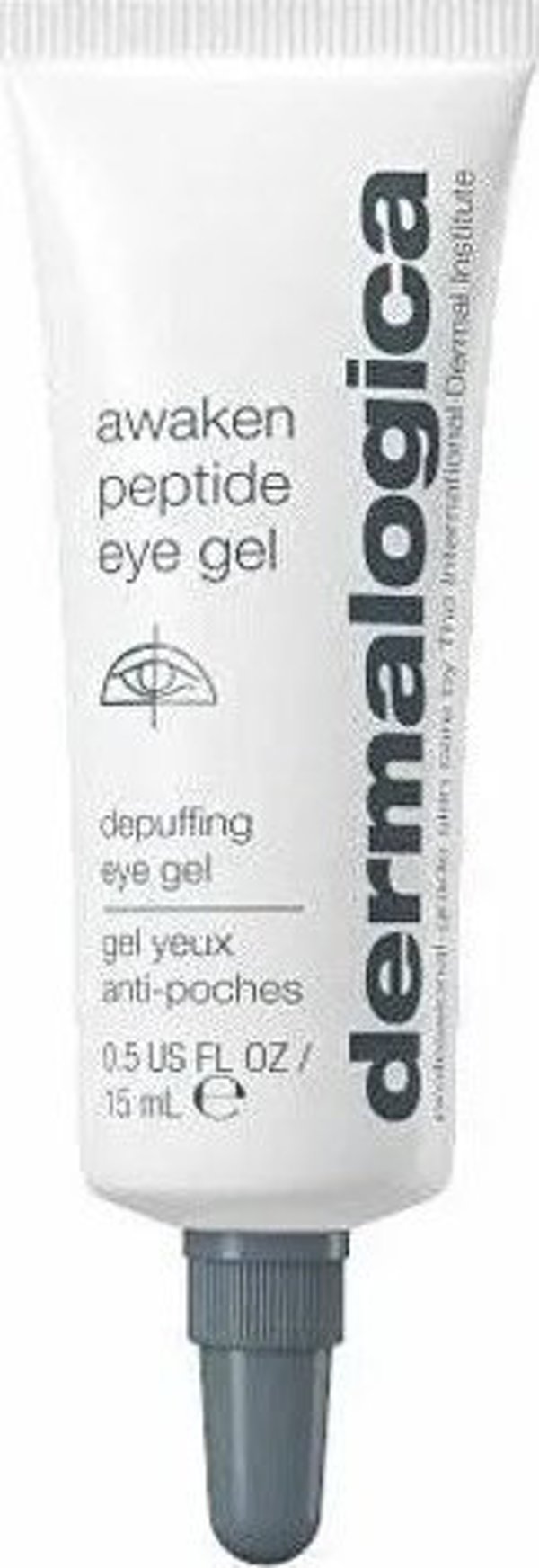 Dermalogica Dermalogica Awaken Peptide Eye Gel - - 15 ml
