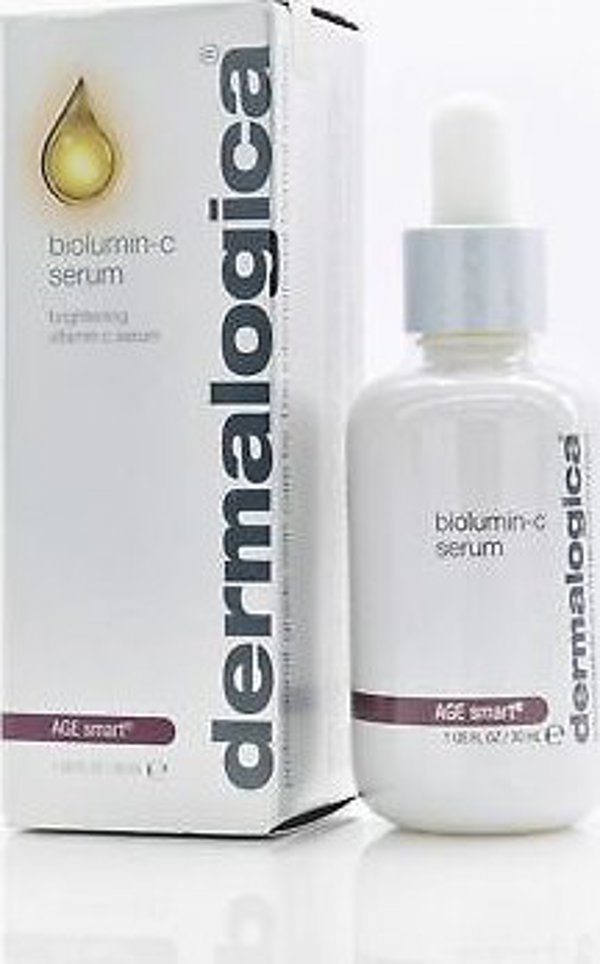 Dermalogica Age Smart Biolumin-C Eye Gel, Αντιγηραντικό Τζελ Ματιών για Όλους τους Τύπους Δέρματος, 30ml