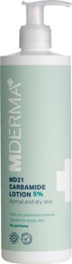 DERMAKNOWLOGY_MD21 βάλσαμο με 5% ουρία 400ml