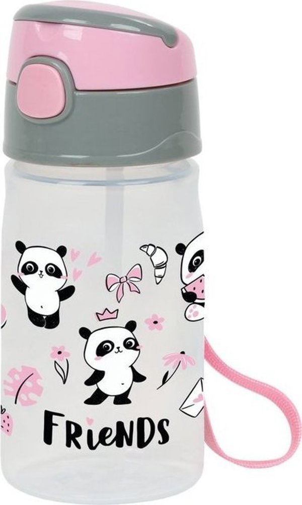 Derform Παγούρι C05 Panda