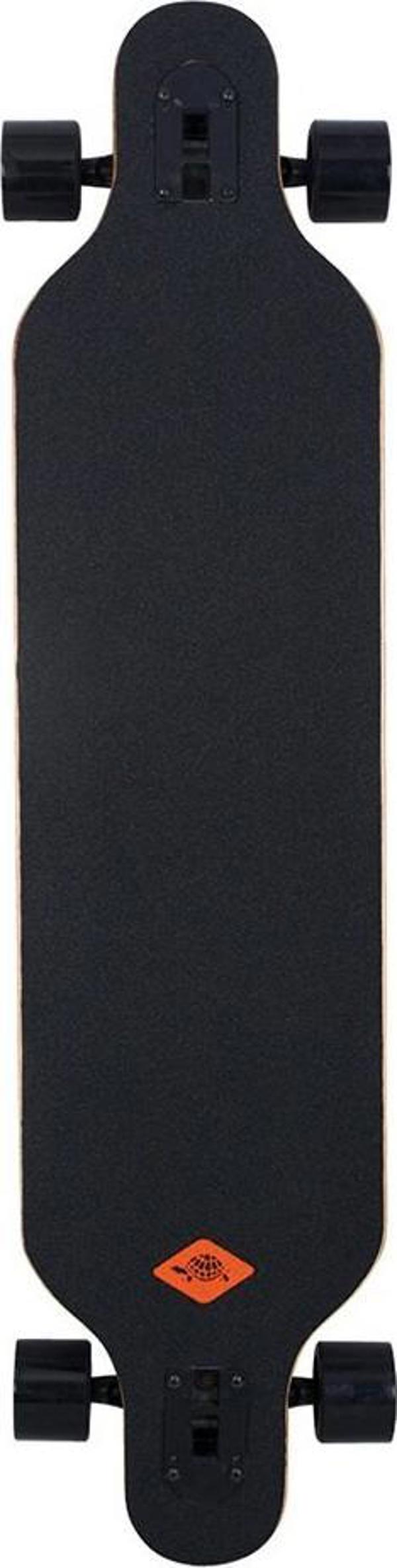 Σανίδα Longboard Schildkrot 41" Godfeather 104 cm