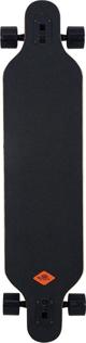 Σανίδα Longboard Schildkrot 41" Godfeather 104 cm