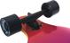 Σανίδα Longboard Schildkrot 41" Godfeather 104 cm