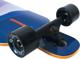 Σανίδα Longboard Schildkrot 41" Godfeather 104 cm