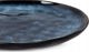 Πιάτο επιδόρπιο Homla CASPER Navy, 20 cm