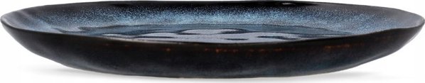 Πιάτο επιδόρπιο Homla CASPER Navy, 20 cm