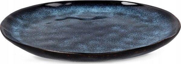 Πιάτο επιδόρπιο Homla CASPER Navy, 20 cm