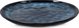 Πιάτο επιδόρπιο Homla CASPER Navy, 20 cm