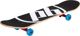 Κλασικό ξύλινο skateboard PB Scratch
