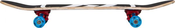 Κλασικό ξύλινο skateboard PB Scratch