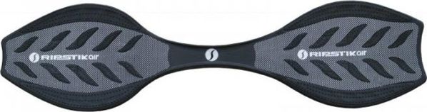 Σκέιτμπορντ ξυραφιού RAZOR-RipStick AirPro Μαύρο skateboard