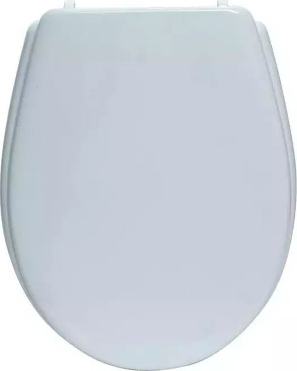 Κάλυμμα τουαλέτας Sourcing TOILET COVER SEBINO 2FSE005902 WHITE
