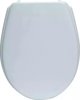 Κάλυμμα τουαλέτας Sourcing TOILET COVER SEBINO 2FSE005902 WHITE