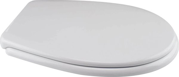 Κάλυμμα τουαλέτας Sourcing TOILET COVER SEBINO 2FSE005902 WHITE