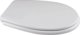 Κάλυμμα τουαλέτας Sourcing TOILET COVER SEBINO 2FSE005902 WHITE