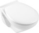 Deska sedesowa Sourcing SAVAL GBG WC SEAT SOFTCL/QUICK-REL