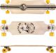 Σκέιτμπορντ Spokey Riedlentė Spokey Longbay, 94 cm
