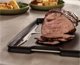Διοικητικό Συμβούλιο Κοπής Joseph Joseph Joseph Joseph Cut&Carve Plus Διπλής Όψης L μαύρο