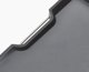 Διοικητικό Συμβούλιο Κοπής Joseph Joseph Joseph Joseph Cut&Carve Plus Διπλής Όψης L μαύρο