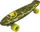 Deskorolka Adventure Skate board NEXTREME FREEDOM PRO MILITARY