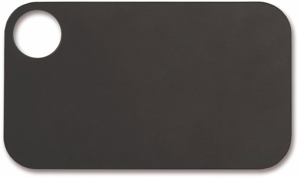 Σανίδα κοπής Arcos Σανίδα κοπής σκούρα 240x140mm