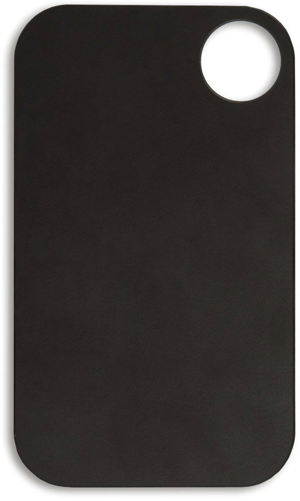 Σανίδα κοπής Arcos Σανίδα κοπής σκούρα 240x140mm