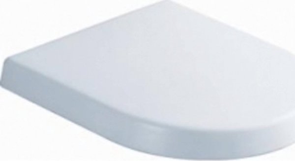 Καπάκι τουαλέτας Villeroy & Boch με αργό κλείσιμο Villeroy 9955C101
