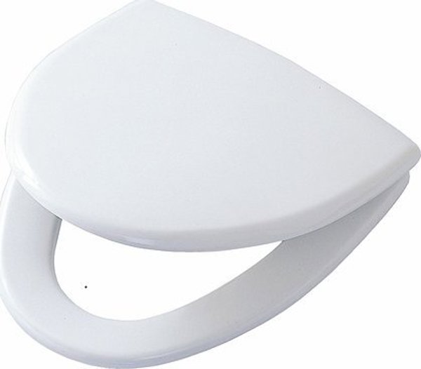 Κάθισμα μπιντέ Ifo Σκληρό καπάκι WC IFO CERA 99863 13564443 7391515115765
