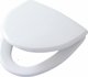 Κάθισμα μπιντέ Ifo Σκληρό καπάκι WC IFO CERA 99863 13564443 7391515115765