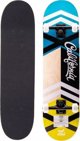 Σκέιτμπορντ CoolSlide TRAFALGARS CALIFORNIA PRINT ONE SIZE SKATES 8198411 5902786227839
