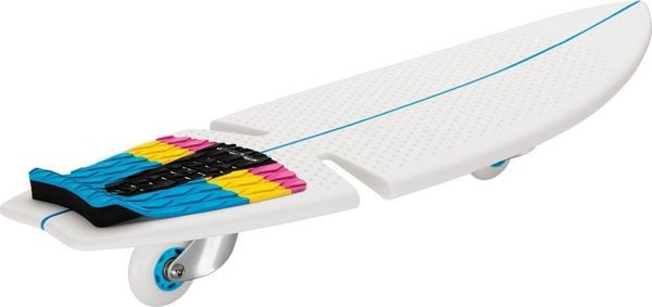 Deskorolka Razor Deskorolka Razor Ripsurf 15073390 (λευκό χρώμα)