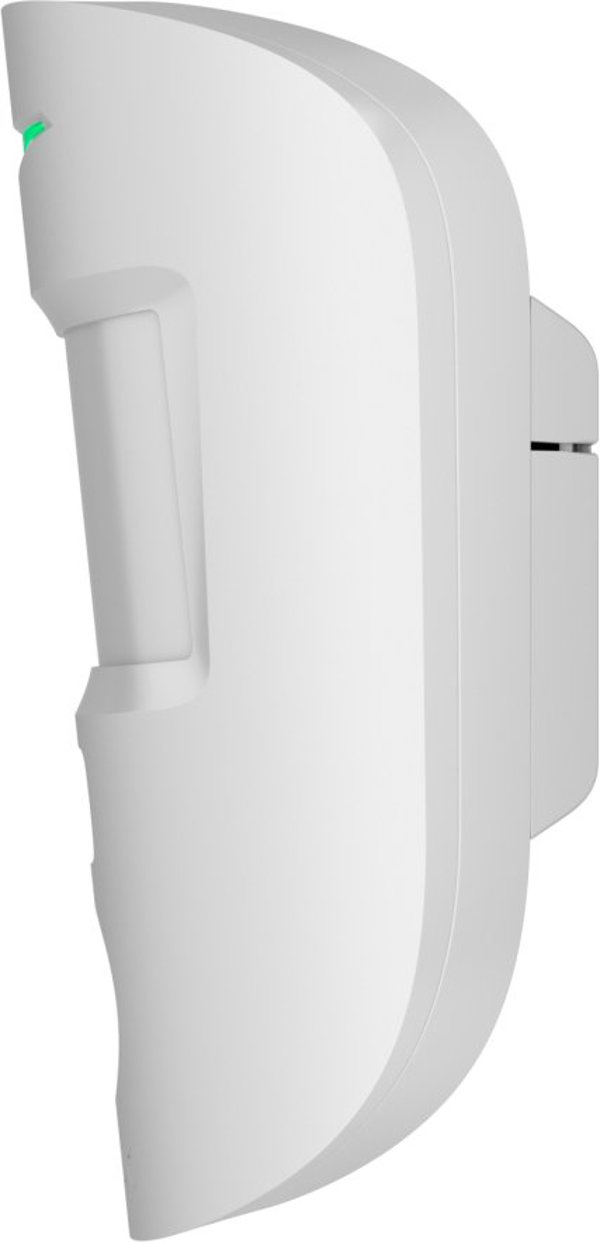 ΑΝΙΧΝΕΥΤΗΣ WRL MOTIONCAM HD/ΛΕΥΚΟ PHOD 118274 AJAX