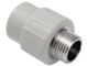 Σύνδεσμος PP GZ 50mm x 1 και 1/2" - MGZ50X1-1/2