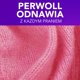 Perwoll Υγρό Απορρυπαντικό για Μάλλινα και Ευαίσθητα Ρούχα Wool & Delicates, 60 Μεζούρες, 3L