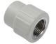 Σύνδεσμος PP GW 63mm x 2" - MGW63X2 Detal-met