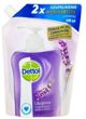 Dettol Αντιβακτηριδιακό Υγρό Σαπούνι Καταπραϋντικό Ανταλλακτικό για Αντλία 500ml