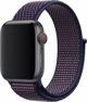 Devia Devia pasek Deluxe Sport3 do Apple Watch 40mm/ 38mm indigo