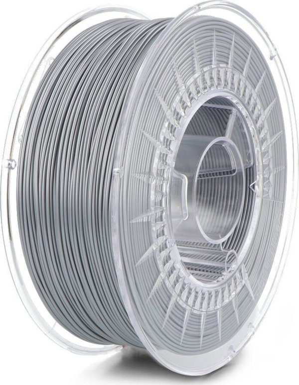 Νήμα Devil Design PETG 1,75mm 1kg - Αλουμίνιο