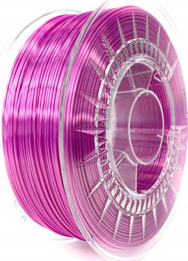 Devil Design Νήμα PLA Special 1.75mm 1kg - Ανοιχτό Ροζ