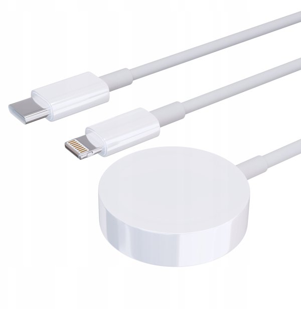 Devia cable EA520 3in1 USB-C - USB-C/Lightning/Apple Watch