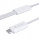 Devia cable EA520 3in1 USB-C - USB-C/Lightning/Apple Watch