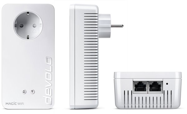 devolo Magic 2 WiFi next, Powerline