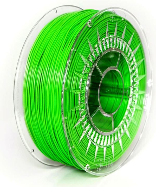 Νήμα Devil Design PETG ανοιχτό πράσινο