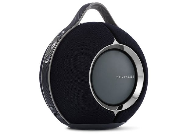 Devialet Mania Light Grey
