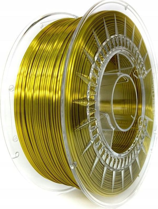 Devil Design Νήμα PLA Special 1.75mm 1kg - Χρυσό