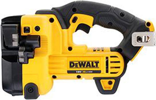 Ψαλίδια κοπής ράβδων με σπείρωμα DeWalt DCS350NT 18 V