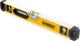 DeWALT DWHT0-43172 Επίπεδο Κουτιού 180cm, Ακρίβεια 0.5mm/m, Μεγεθυσμένο Φιαλίδιο για Βέλτιστη Αναγνωσιμότητα