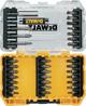 DeWALT DT70709 Σετ με 33 Μύτες Κατσαβιδιού & Τρυπάνια, ToughCase+ 1/4"